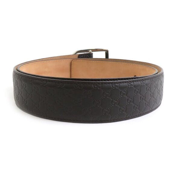 Gucci Belt Micro Guccissima main image 5